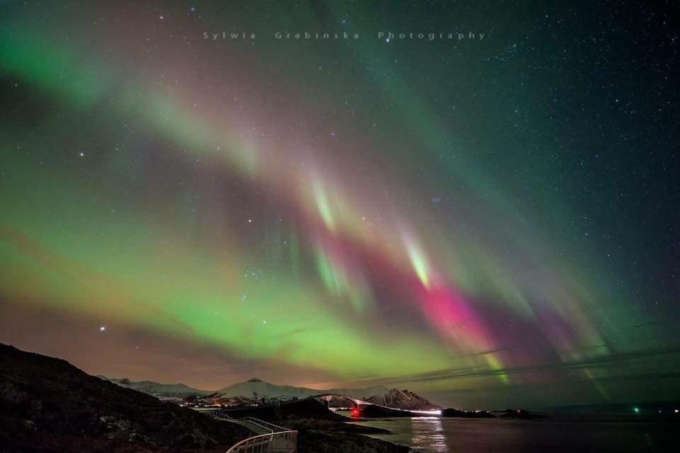 Apartmán Kjorsvik Ovre Tornes Exteriér fotografie