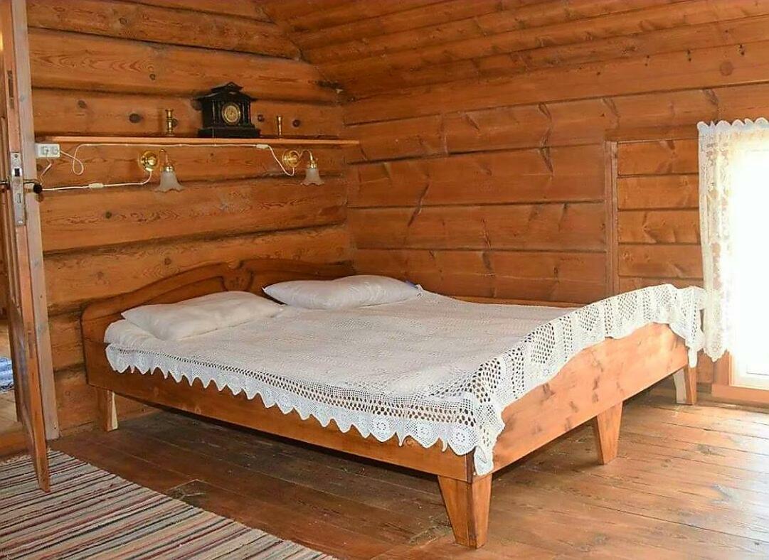 Apartmán Kjorsvik Ovre Tornes Exteriér fotografie